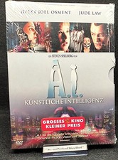 A.I. - Künstliche Intelligenz