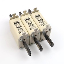 Lindner fuse block NH1 160A