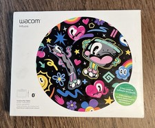 Wacom Intuos S Grafiktablett -