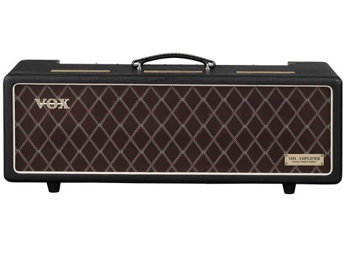 Vox ac30 handwired - vox,
