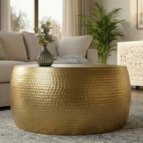 Runder couchtisch orient iii - couchtisch,