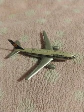 Modellflugzeug - Lufthansa