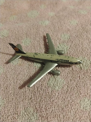 Modellflugzeug lufthansa - modellflugzeug,