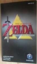The Legend of Zelda Collectors