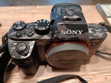 Sony A7R II 21281 Shutter 