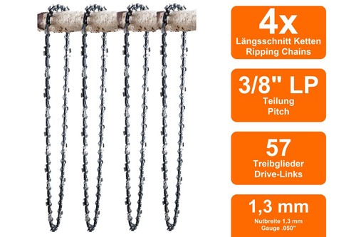 Längsschnitt sägeketten - längsschnitt,
