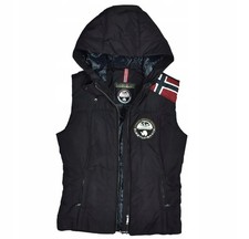 Napapijri warmed hooded - napapijri,