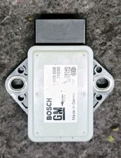 Meriva A ESP Drehratensensor
