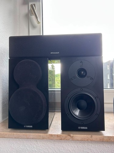 Yamaha bp200 lautsprecher - yamaha,