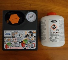 Continental Ford Tirefit