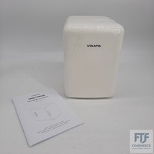 Kühlschrank 4 Liter, 6 Dosen