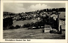 Ak Steinheid Neuhaus am