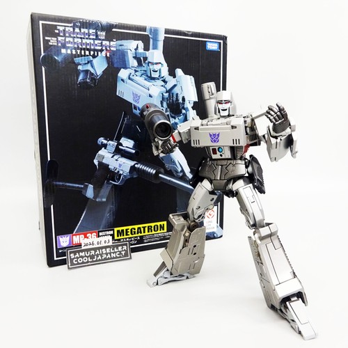 Transformers masterpiece - transformers,