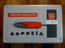 Fein Multimaster Top Multitool