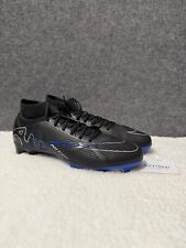 Refurbished Nike Mercurial Superfly 9 Pro FG Fußballschuhe Herren  / Gr 44 Black