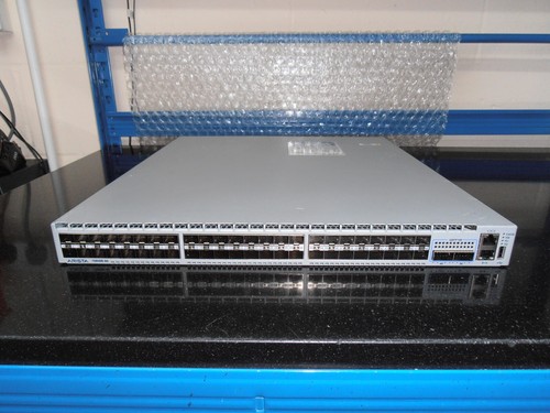 Arista dcs 7280se switch - arista, dcs-7280se-68-f
