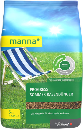 Manna progress - manna,