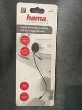 Hama Freisprecheinrichtung