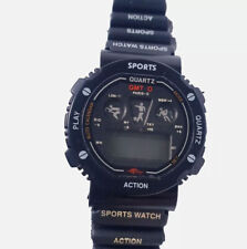Armbanduhr Sports Watch