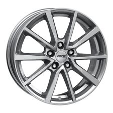 4x 16 Zoll P95 Felgen für Seat Arona KJ Ibiza Cordoba 6L 6J KJ Toledo Leon 1M