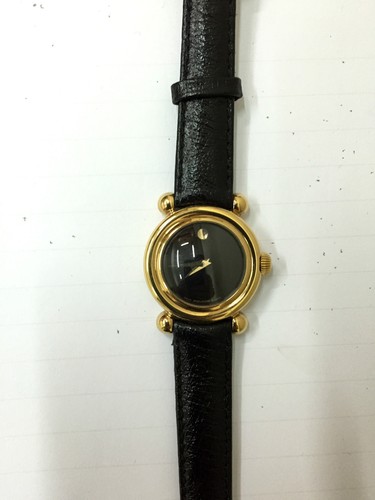 Movado museum damenuhr swiss - movado,
