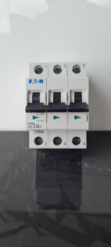 Neu eaton möller faz - möller, faz-z32/3