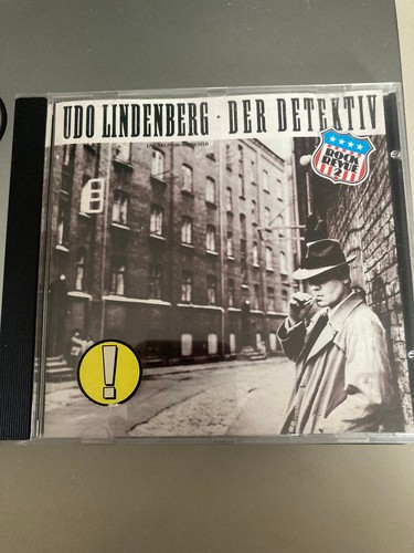 Udo lindenberg der - lindenberg,