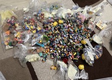 Konvult Ü-Ei Figuren /