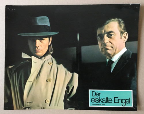 Der eiskalte engel le - /,
