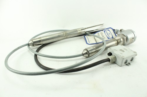 Endress hauser soliphant ftm - endress+hauser,