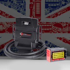 Chiptuning Box für Ford Focus