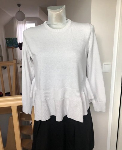 Stefanel pullover s - pullover,
