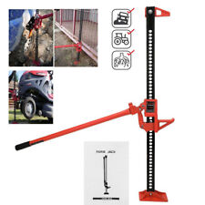 Farm Jack Wagenheber 3.000 kg