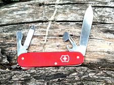 Swiss Army Knife, L.E. Berry