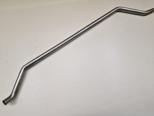 Mercedes W180 220 220S Ponton Zwischenrohr Auspuffrohr Auspuff 54-62