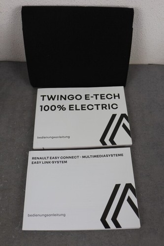 Renault twingo tech 100 - renault,