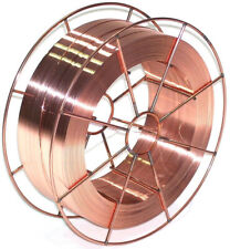 Schweißdraht Stahl SG2 0,8 mm