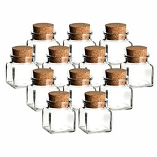 Gewürzgläser 120 ml mit
