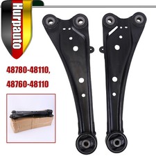 Querlenker hinten Für Toyota