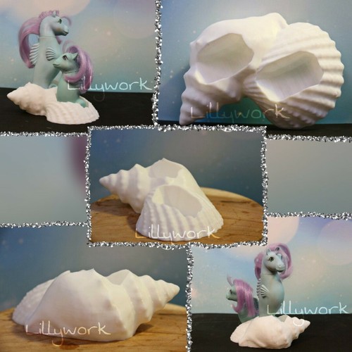Mein kleines little pony - /,