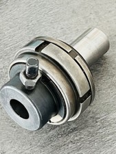 Gewindeschneidfutter Ausziehbar Gewinde Halter Index Weiler Drehmaschine CNC **