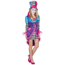 Alice im Wunderland Kostüm