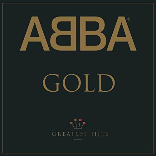 Abba gold vinyl - -,