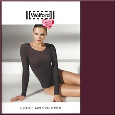 Wolford buenos aires pullover - buenos,