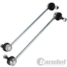 2x KOPPELSTANGE PENDELSTÜTZE