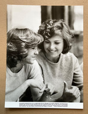 Tatum O'Neal / Kristy McNichol