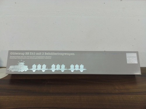 Märklin 2874 güterzug mit - märklin,