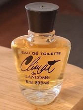 Vintage Climat De Lancome 6ml