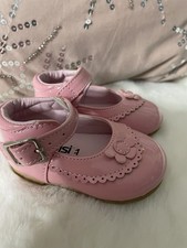 Kelsi lack baby schuhe 1 - kelsi, gr.1