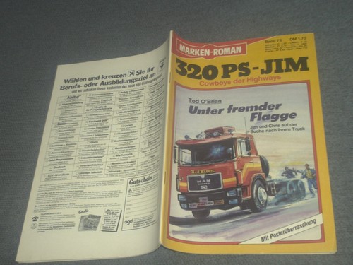 320 jim roman heft - jim, +